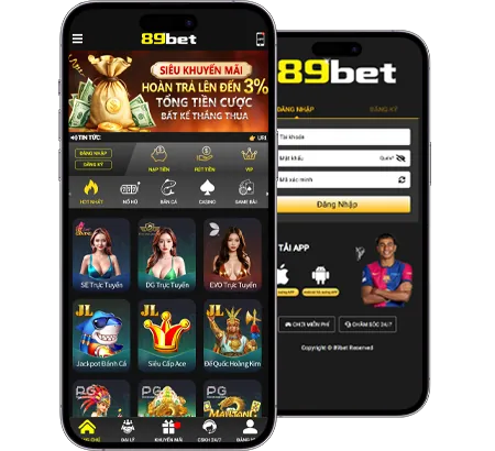 Thương hiệu uy tín 6623a app