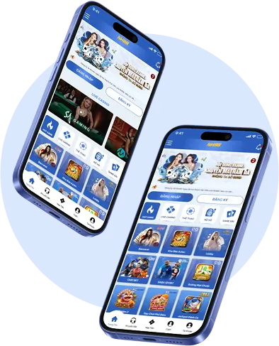 Hoàn trả cao cấp tại 6623a app