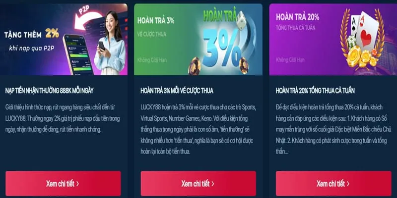 Các tính năng độc quyền và trò chơi hấp dẫn tại 6623a app