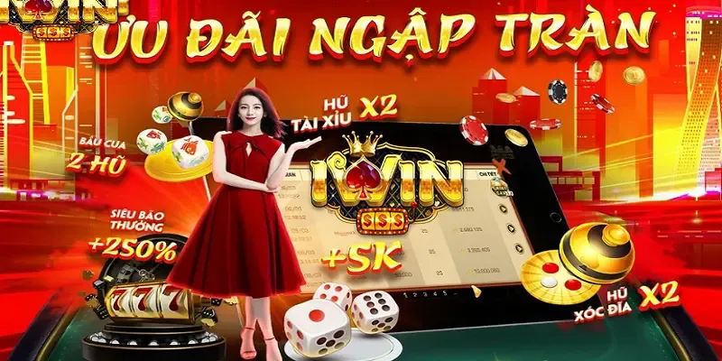Khuyến Mãi Nổ Hũ & Bắn Cá 6623a app