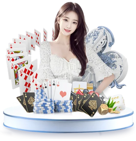 Blackjack tại 6623a App